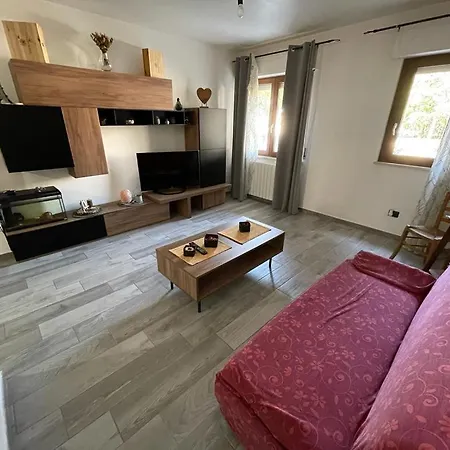 Terry's House * Oristano