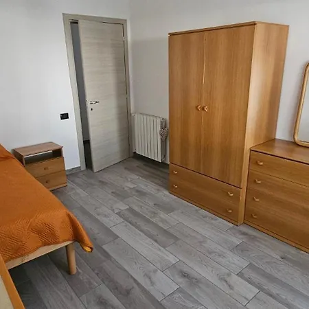 Apartamento Terry's House