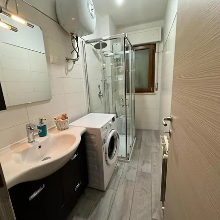 Apartamento Terry's House Oristano