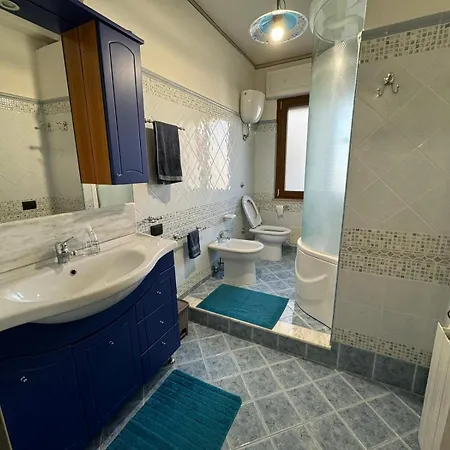 Apartamento Terry's House