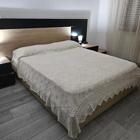 Terry's House Oristano